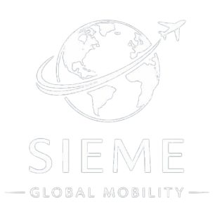 Logo da Sieme